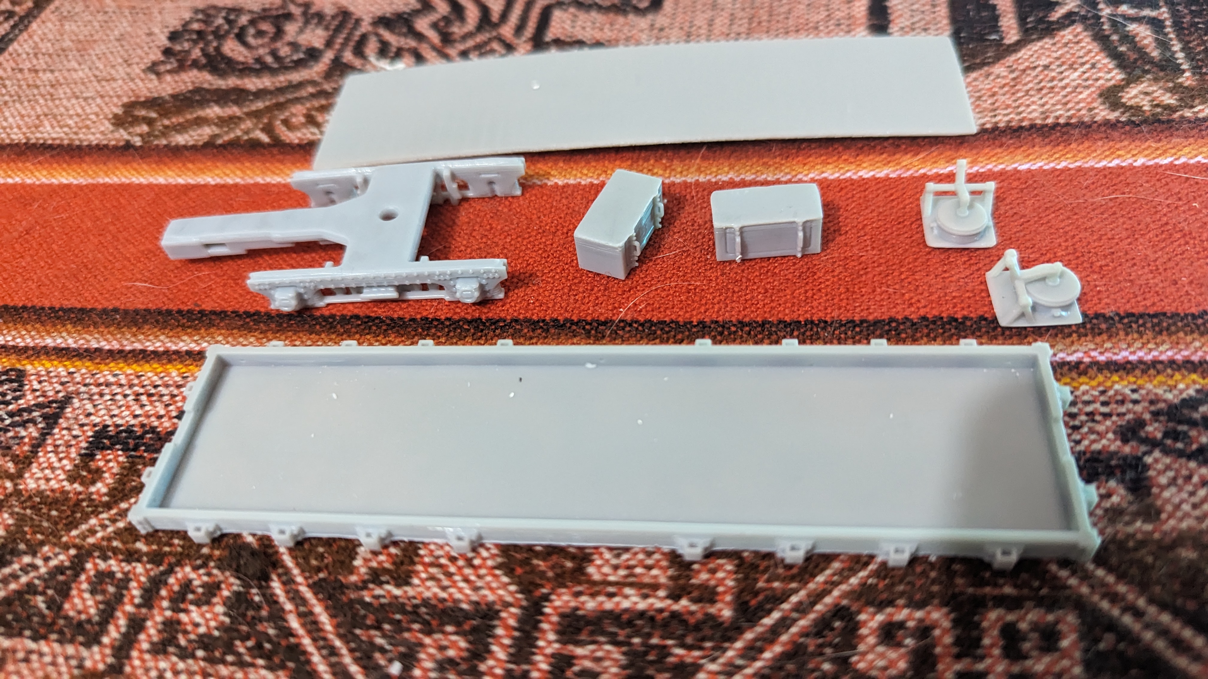 PA CO Accesorios coches - H0